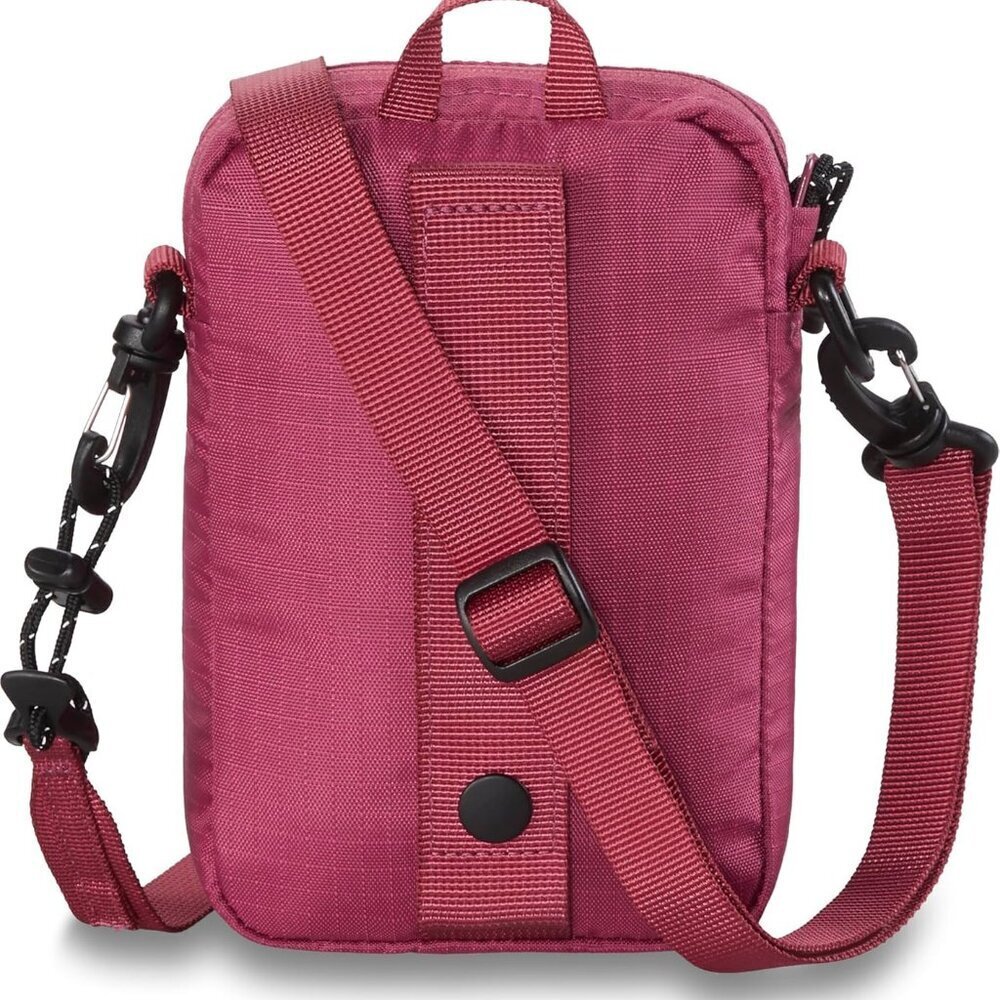 Mini Crossbody Bag Dry Rose Small Essentials Travel Purse Unisex - Picture 2 of 2
